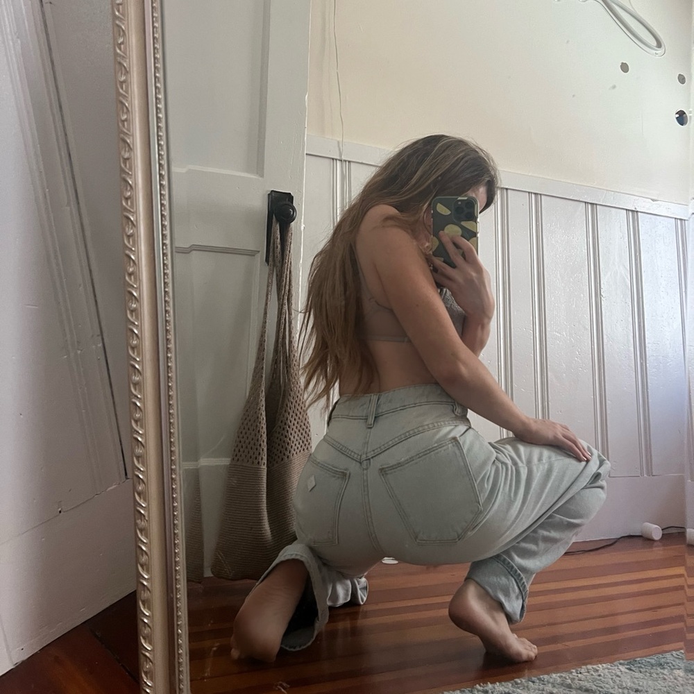 Abrand Jeans
